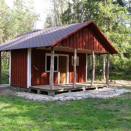 Kipi-Koovi Holiday Centre Ngoại thất bức ảnh