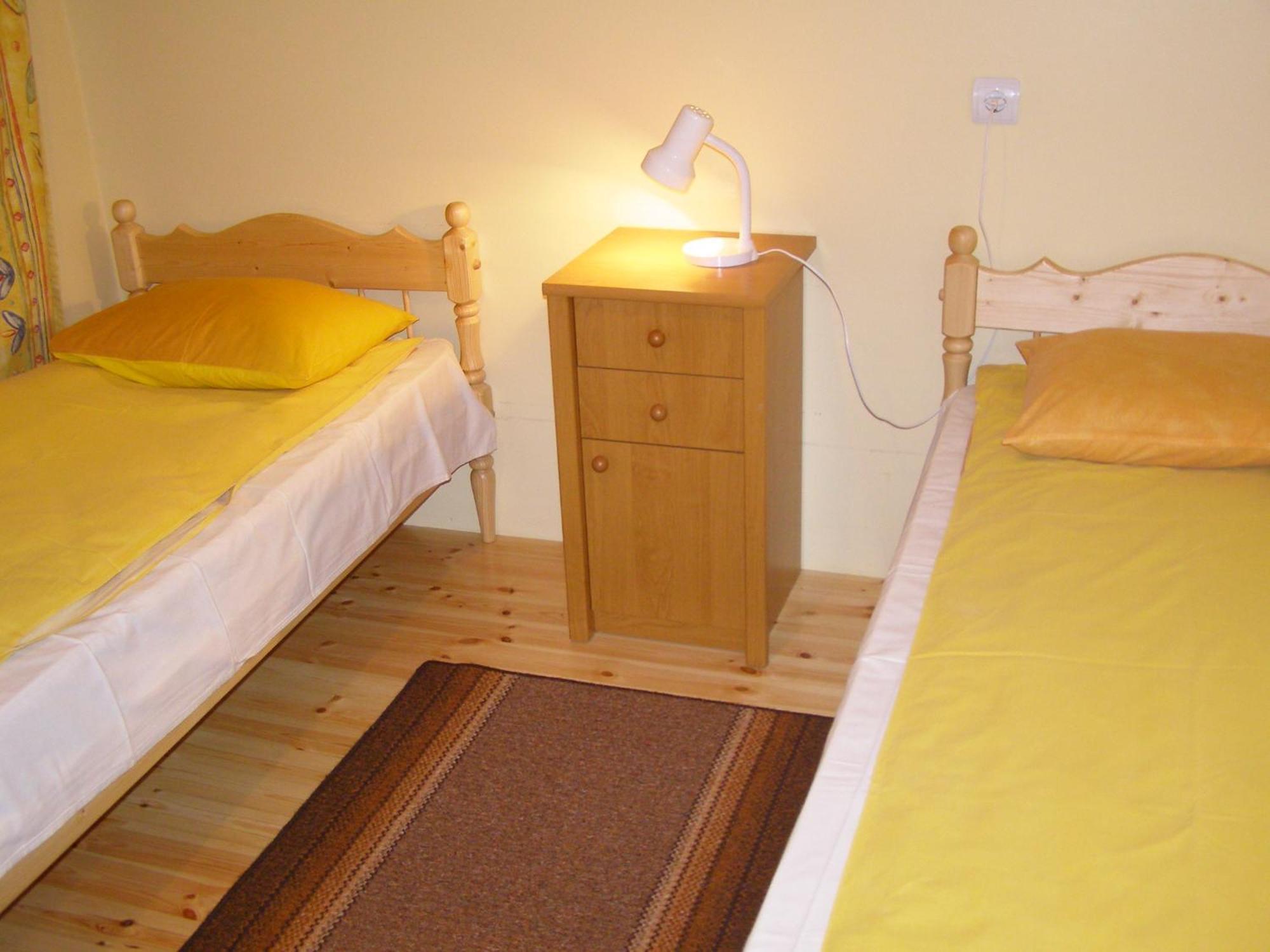 Kipi-Koovi Holiday Centre Ngoại thất bức ảnh