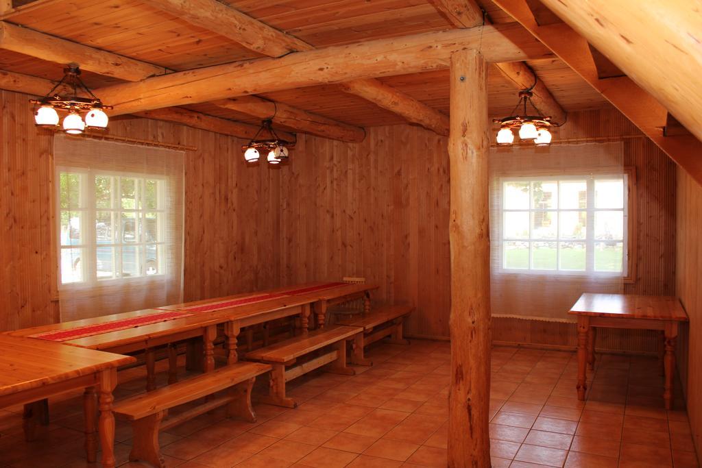 Kipi-Koovi Holiday Centre Ngoại thất bức ảnh