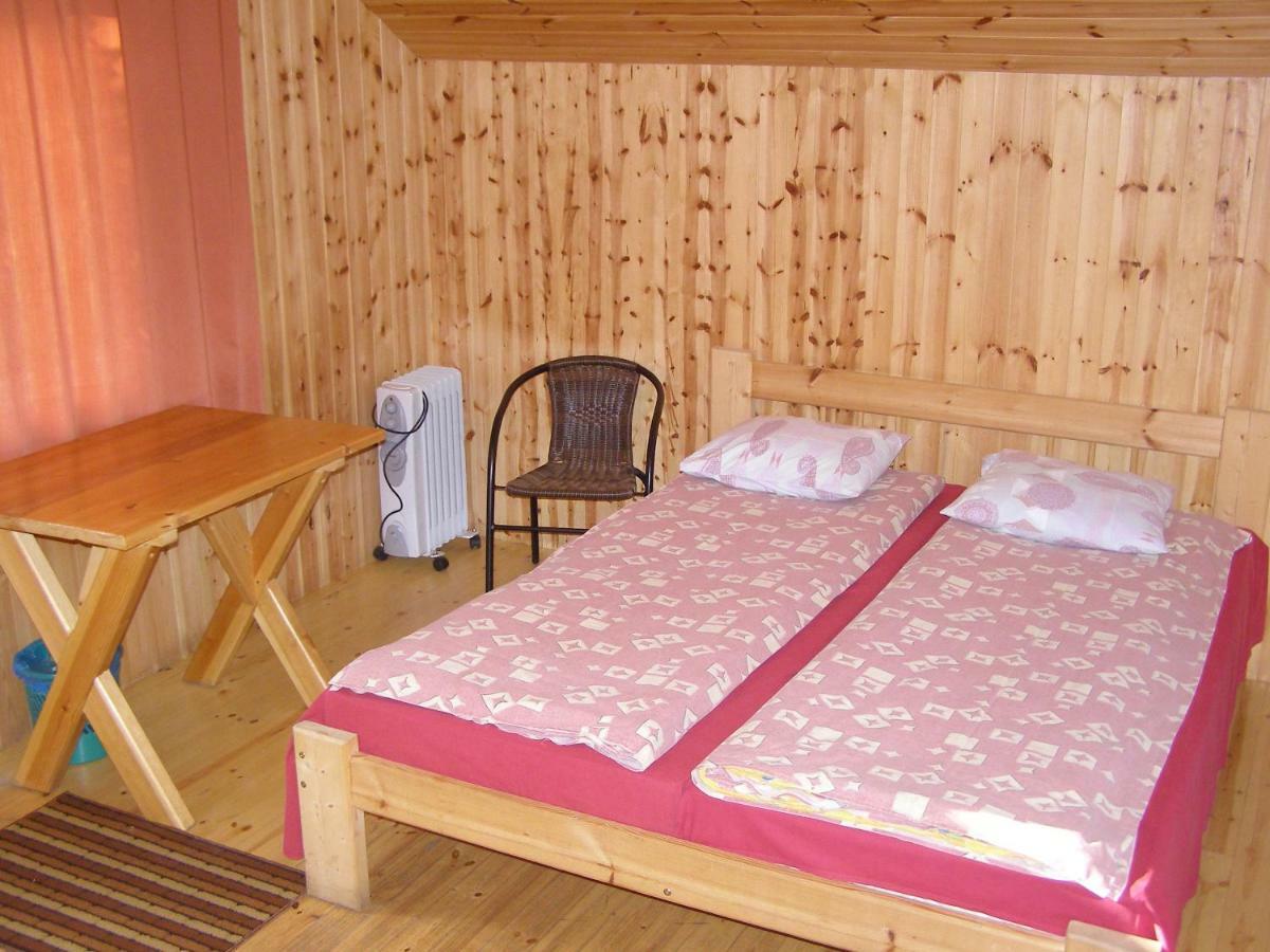 Kipi-Koovi Holiday Centre Ngoại thất bức ảnh
