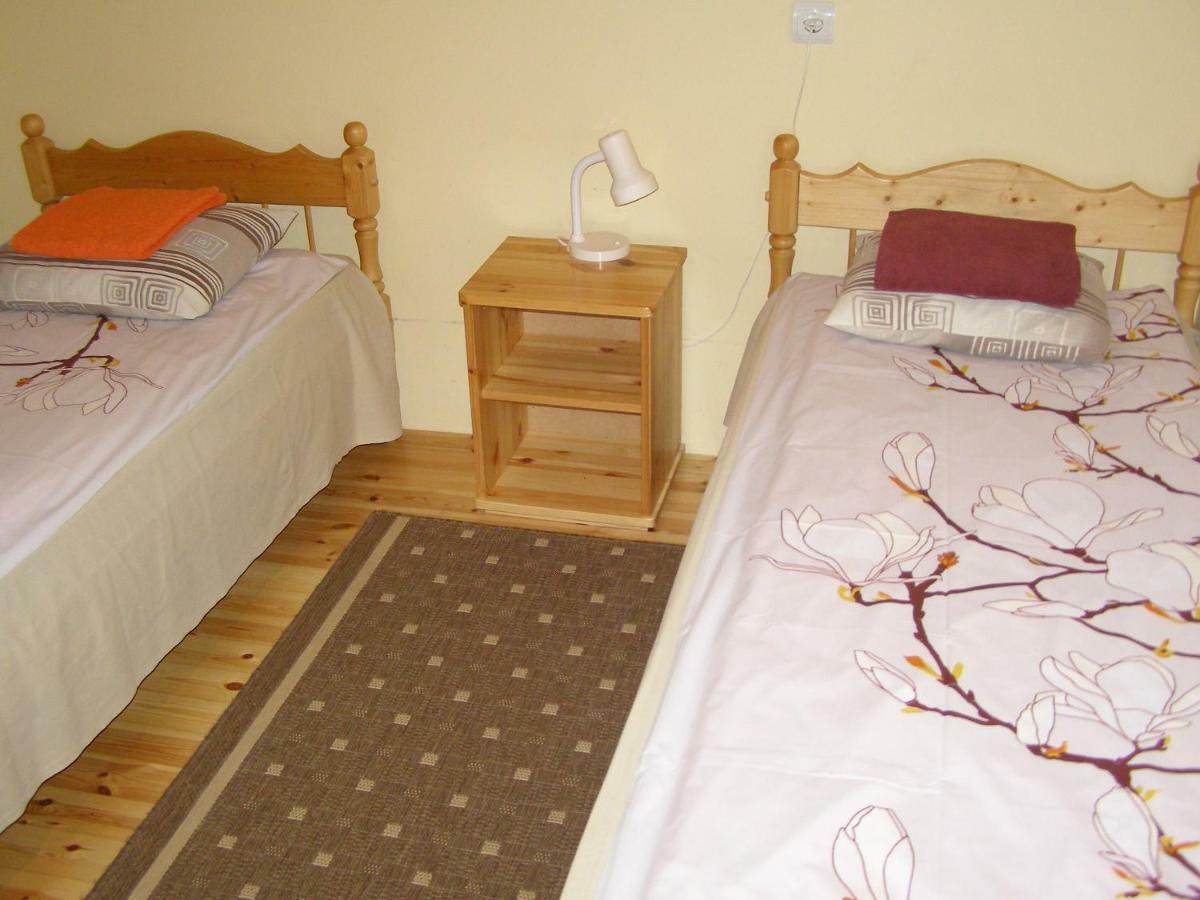 Kipi-Koovi Holiday Centre Ngoại thất bức ảnh