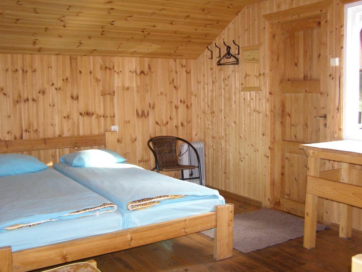 Kipi-Koovi Holiday Centre Ngoại thất bức ảnh