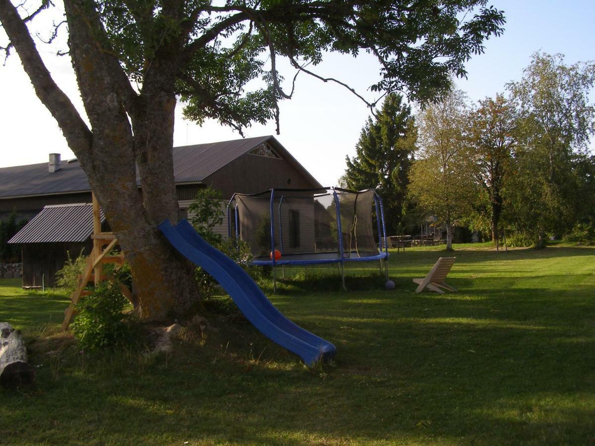 Kipi-Koovi Holiday Centre Ngoại thất bức ảnh