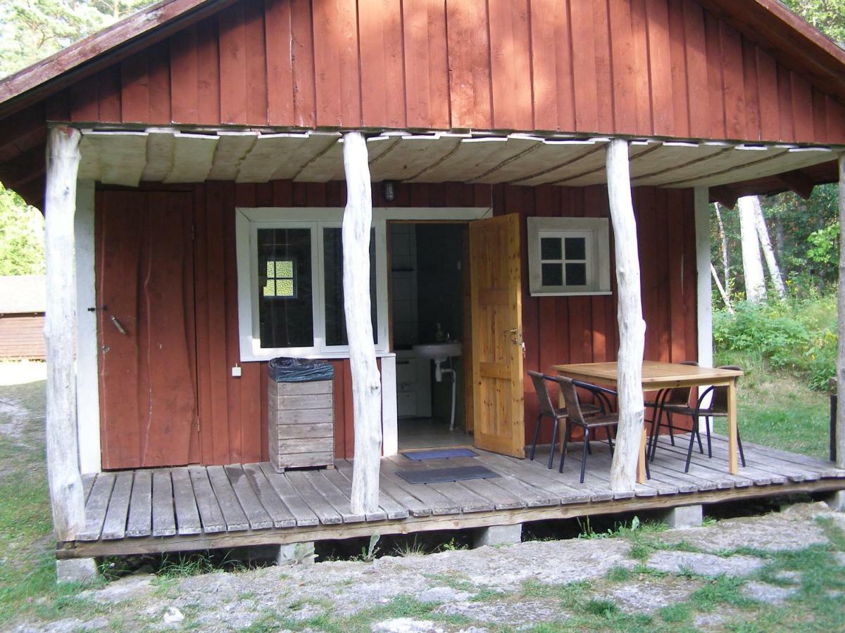 Kipi-Koovi Holiday Centre Ngoại thất bức ảnh