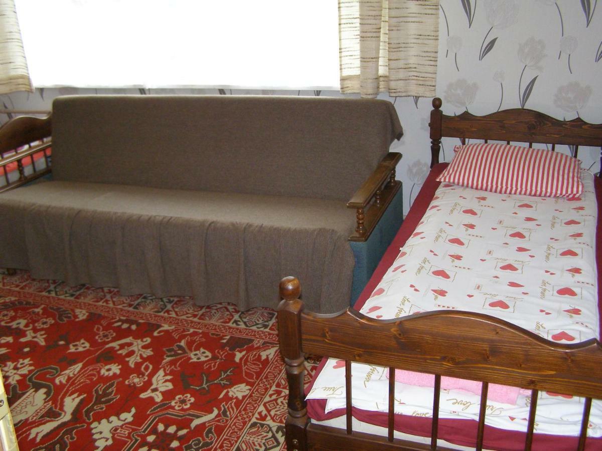 Kipi-Koovi Holiday Centre Ngoại thất bức ảnh