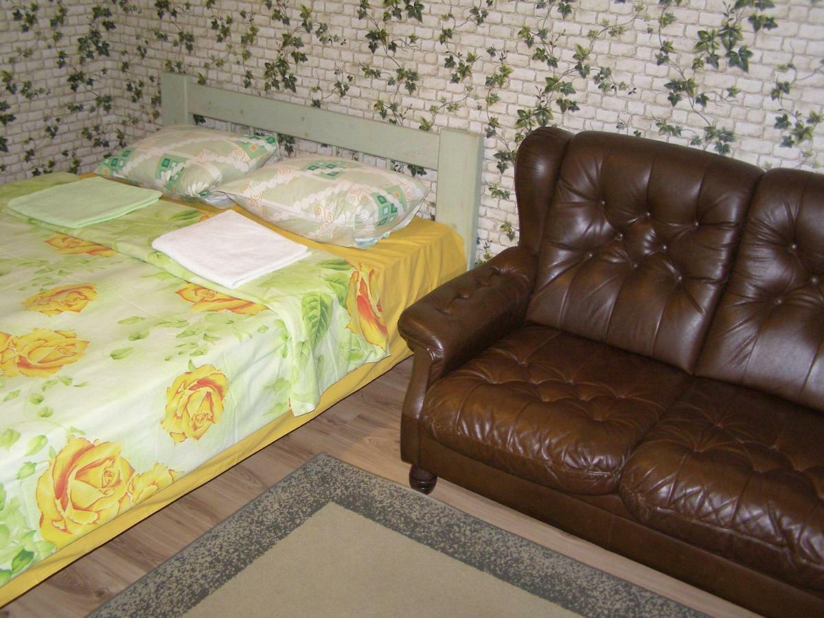 Kipi-Koovi Holiday Centre Ngoại thất bức ảnh