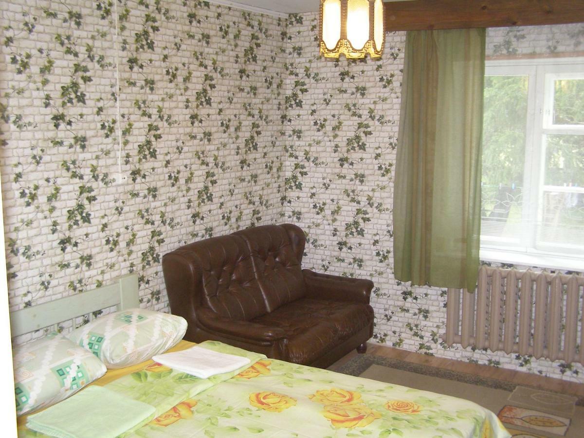 Kipi-Koovi Holiday Centre Ngoại thất bức ảnh