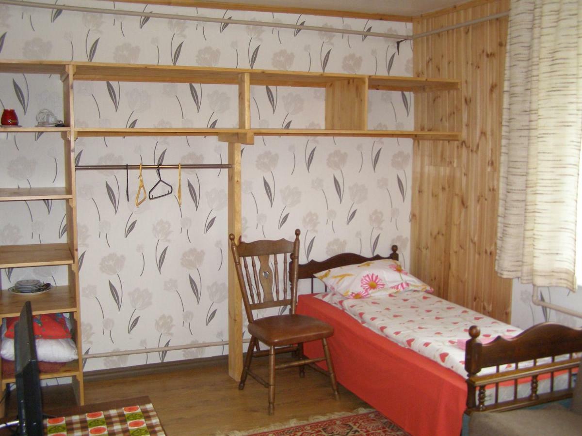 Kipi-Koovi Holiday Centre Ngoại thất bức ảnh