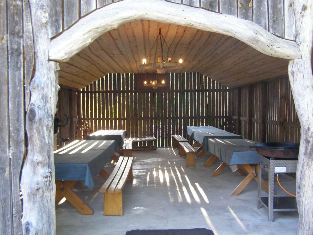 Kipi-Koovi Holiday Centre Ngoại thất bức ảnh